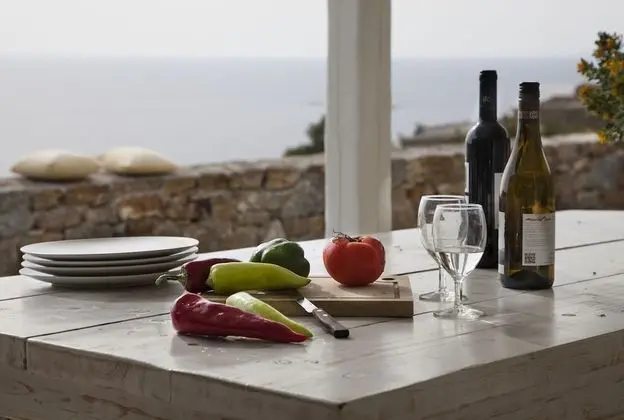 Design Villa, 4 Yatak Odası, Okyanus Manzaralı (Levanda)