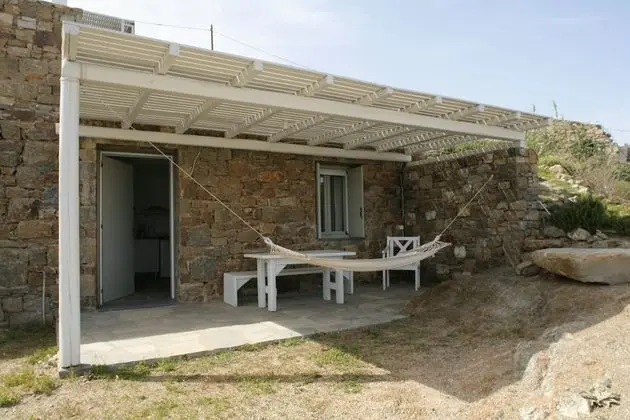 Panoramic Stüdyo, Okyanus Manzaralı (Pepper)