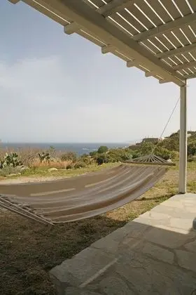Panoramic Stüdyo, Okyanus Manzaralı (Pepper)