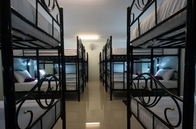Mixed Dorm -20 Beds