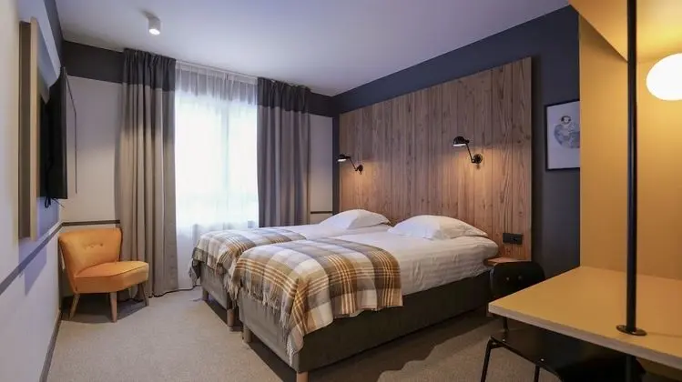 Comfort Tek Büyük veya İki Ayrı Yataklı Oda (Vue Mont Blanc)