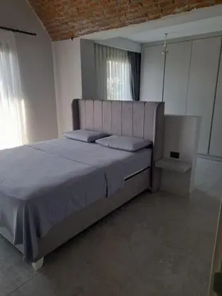 Apartment, Deniz Manzaralı, 1. Kat