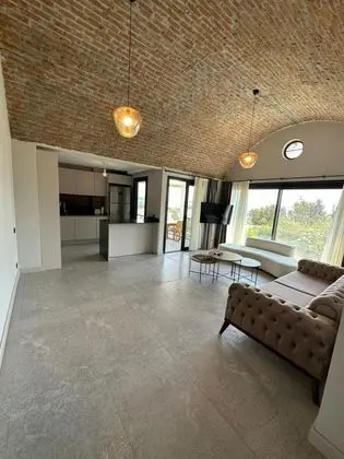Apartment, Deniz Manzaralı, 1. Kat