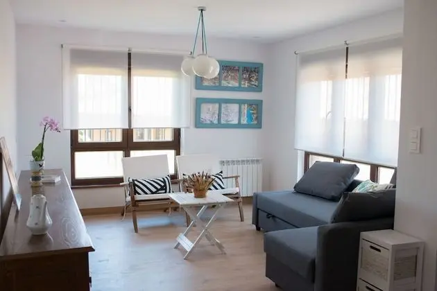 Comfort Apart Daire, 3 Yatak Odası