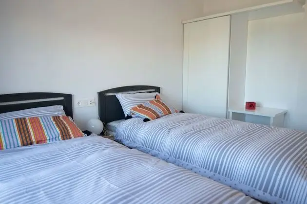 Comfort Apart Daire, 3 Yatak Odası
