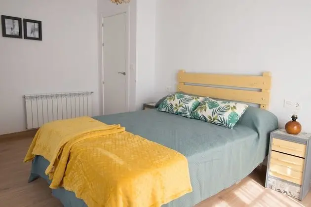 Comfort Apart Daire, 3 Yatak Odası