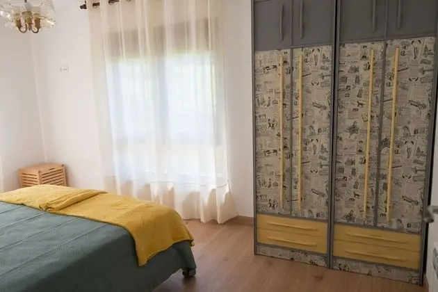 Comfort Apart Daire, 3 Yatak Odası