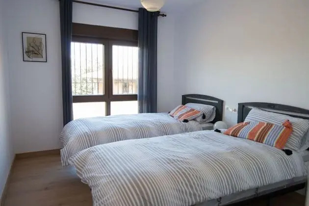 Comfort Apart Daire, 3 Yatak Odası