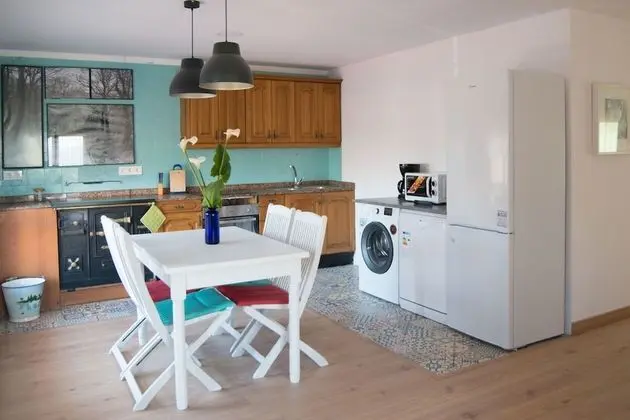 Comfort Apart Daire, 3 Yatak Odası