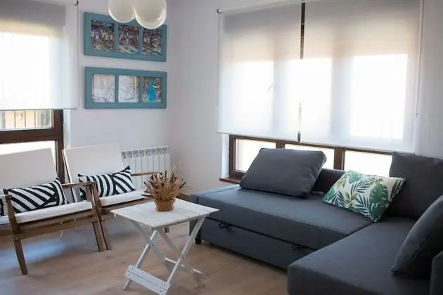 Comfort Apart Daire, 3 Yatak Odası