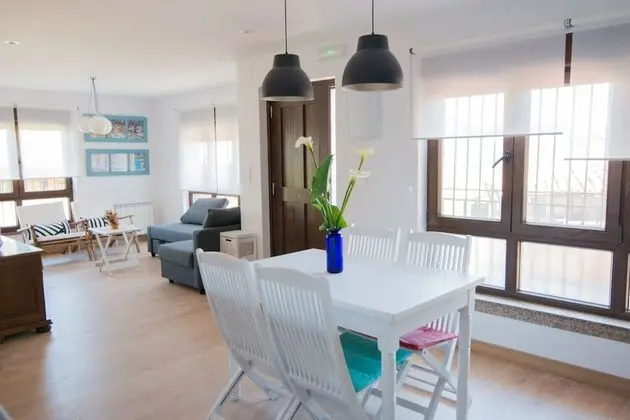 Comfort Apart Daire, 3 Yatak Odası