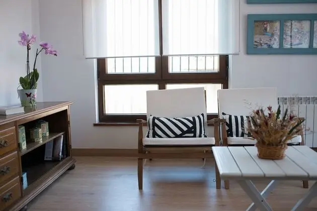 Comfort Apart Daire, 3 Yatak Odası