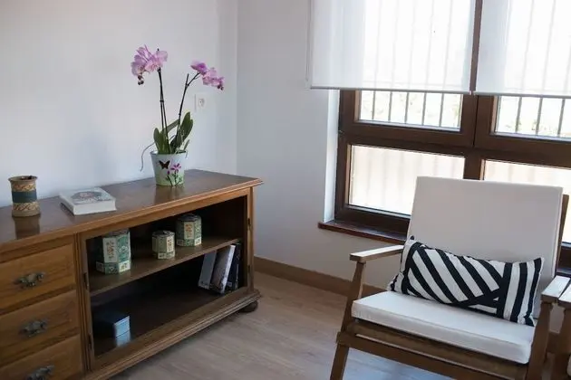 Comfort Apart Daire, 3 Yatak Odası