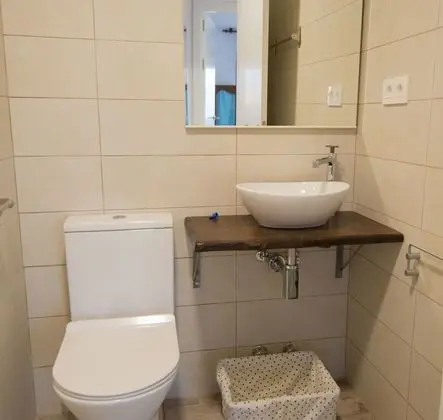 Comfort Apart Daire, 3 Yatak Odası