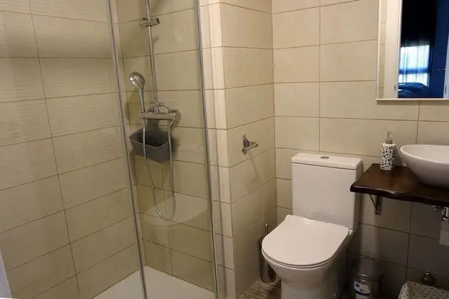 Comfort Apart Daire, 3 Yatak Odası