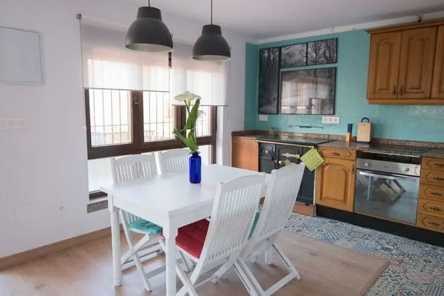 Comfort Apart Daire, 3 Yatak Odası