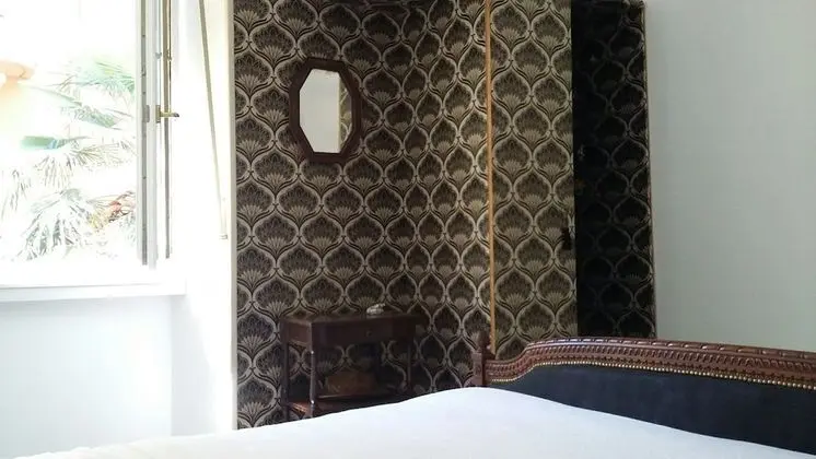 Deluxe Tek Büyük Yataklı Oda (La Nera)