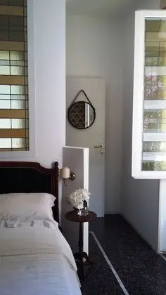 Deluxe Tek Büyük Yataklı Oda (La Nera)
