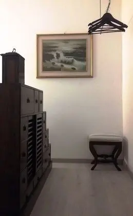 Tek Büyük Yataklı Oda (Del Mare)