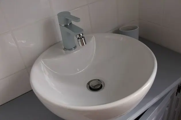 Tek Büyük Yataklı Oda (Del Mare)