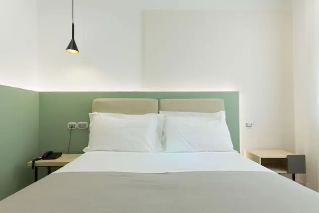 Comfort Büyük Yataklı Tek Kişilik Oda, Özel Banyo