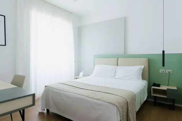 Comfort Büyük Yataklı Tek Kişilik Oda, Özel Banyo