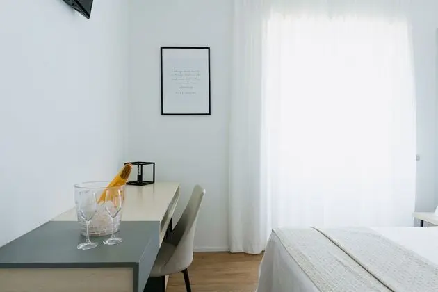 Comfort Büyük Yataklı Tek Kişilik Oda, Özel Banyo