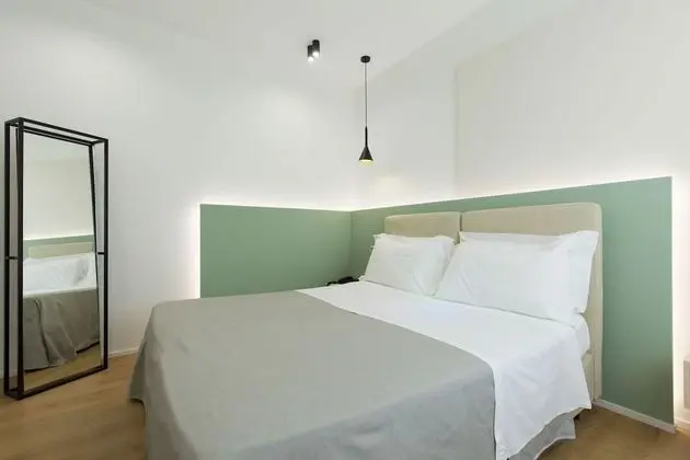 Comfort Tek Büyük veya İki Ayrı Yataklı Oda, Özel Banyo