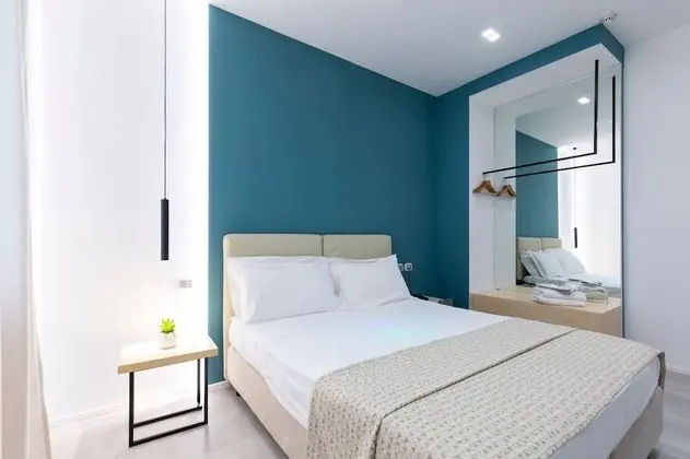 Comfort Tek Büyük veya İki Ayrı Yataklı Oda, Özel Banyo