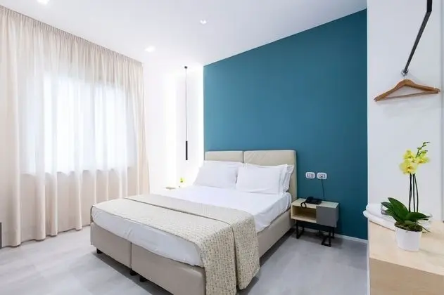 Comfort Tek Büyük veya İki Ayrı Yataklı Oda, Özel Banyo