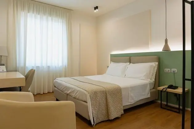 Comfort Tek Büyük veya İki Ayrı Yataklı Oda, Özel Banyo