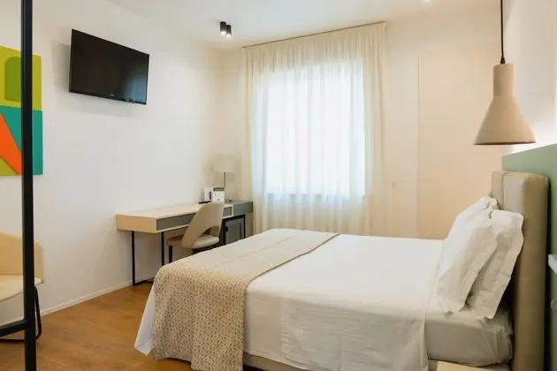 Comfort Tek Büyük veya İki Ayrı Yataklı Oda, Özel Banyo