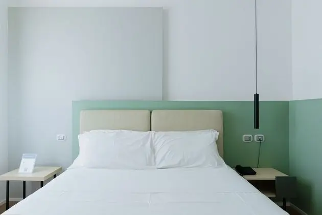 Comfort Tek Büyük veya İki Ayrı Yataklı Oda, Özel Banyo
