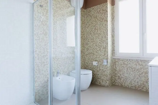 Comfort Tek Büyük veya İki Ayrı Yataklı Oda, Özel Banyo