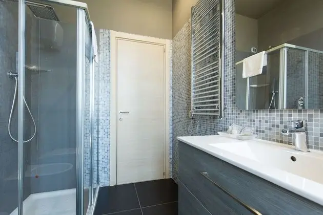 Superior Büyük Yataklı Tek Kişilik Oda, Özel Banyo