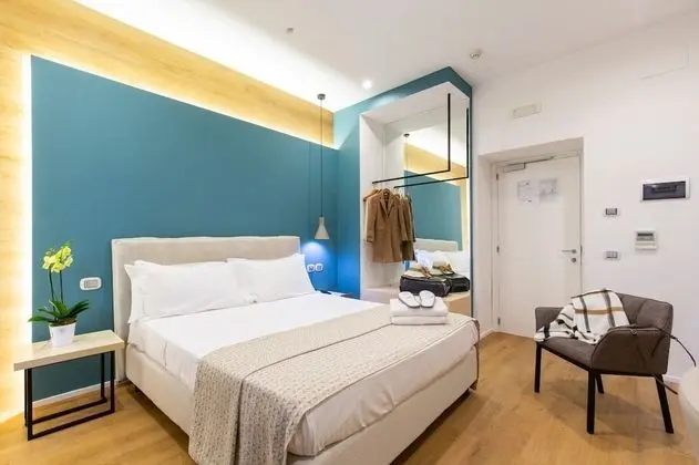Superior Büyük Yataklı Tek Kişilik Oda, Özel Banyo