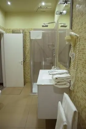 Superior Büyük Yataklı Tek Kişilik Oda, Özel Banyo