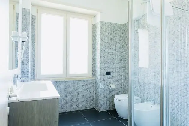 Superior Büyük Yataklı Tek Kişilik Oda, Özel Banyo