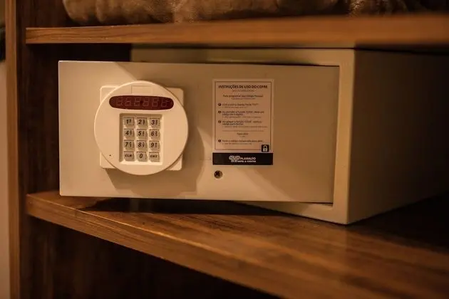 Tek Büyük Yataklı Oda, 1 Çift Kişilik veya 2 Tek Kişilik Yatak