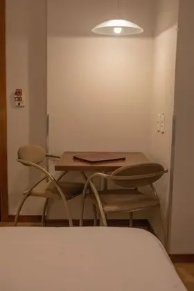 Tek Büyük Yataklı Oda, 1 Çift Kişilik veya 2 Tek Kişilik Yatak