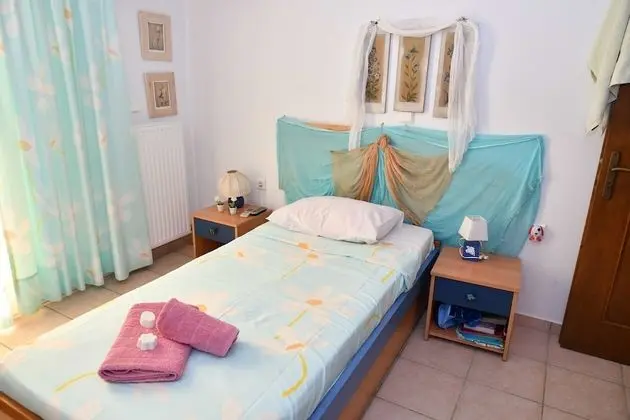 Villa, 4 Yatak Odası, Deniz Manzaralı