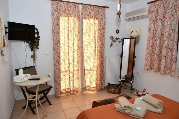 Villa, 4 Yatak Odası, Deniz Manzaralı