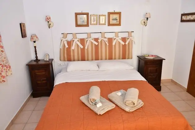 Villa, 4 Yatak Odası, Deniz Manzaralı