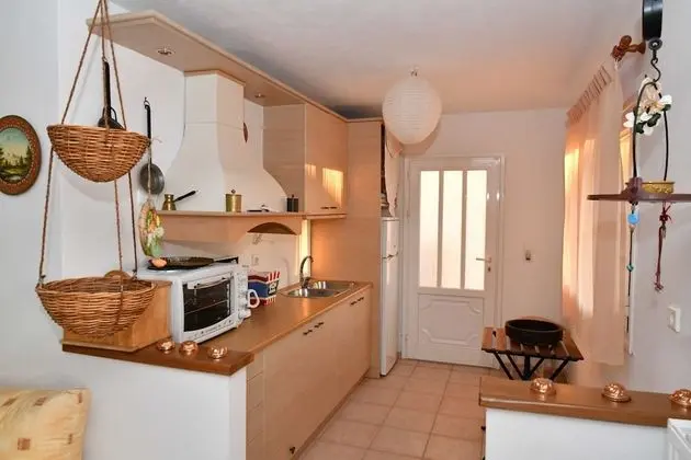 Villa, 4 Yatak Odası, Deniz Manzaralı