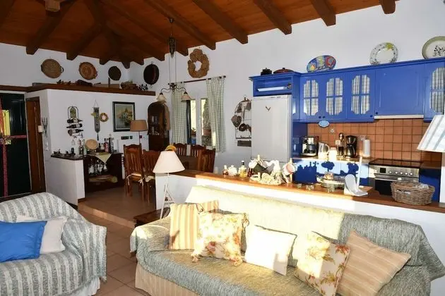 Villa, 4 Yatak Odası, Deniz Manzaralı