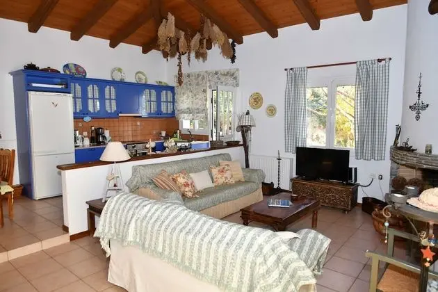 Villa, 4 Yatak Odası, Deniz Manzaralı