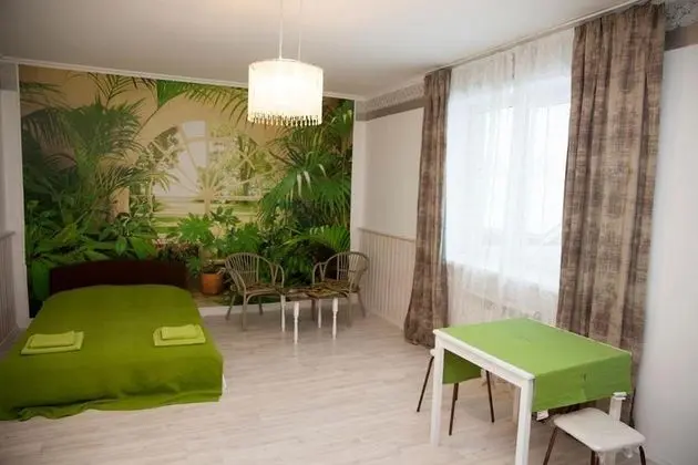 Superior Tek Büyük veya İki Ayrı Yataklı Oda