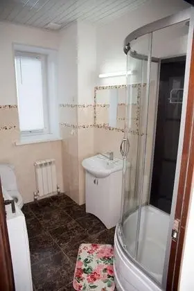 Superior Tek Büyük veya İki Ayrı Yataklı Oda