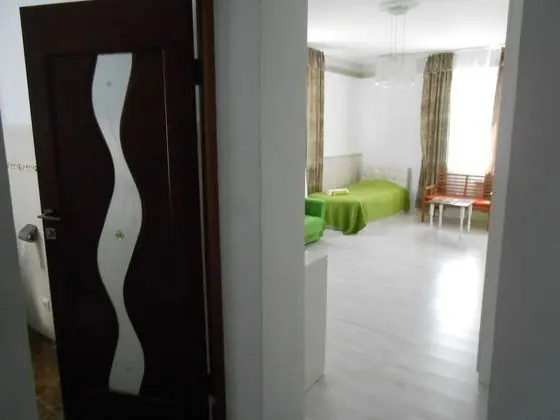 Superior Tek Kişilik Oda