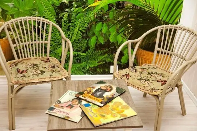 Superior Tek Kişilik Oda